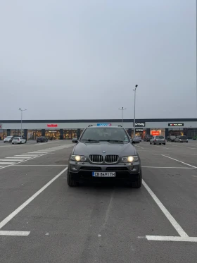 Обява за продажба на BMW X5 3.0D ~9 000 лв. - изображение 1