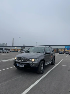 Обява за продажба на BMW X5 3.0D ~9 000 лв. - изображение 1