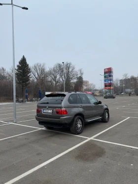 Обява за продажба на BMW X5 3.0D ~9 000 лв. - изображение 4