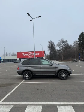 Обява за продажба на BMW X5 3.0D ~9 000 лв. - изображение 3