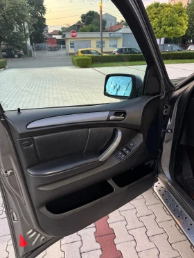 Обява за продажба на BMW X5 3.0D ~7 100 лв. - изображение 11