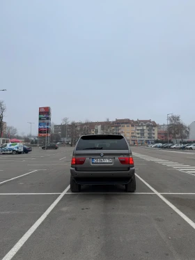 Обява за продажба на BMW X5 3.0D ~9 000 лв. - изображение 5