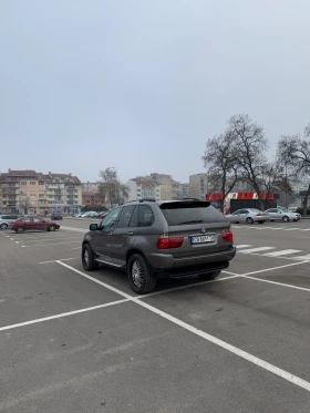 Обява за продажба на BMW X5 3.0D ~9 000 лв. - изображение 6