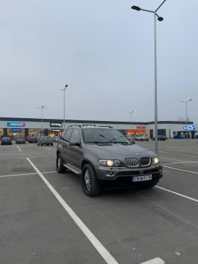 Обява за продажба на BMW X5 3.0D ~9 000 лв. - изображение 2