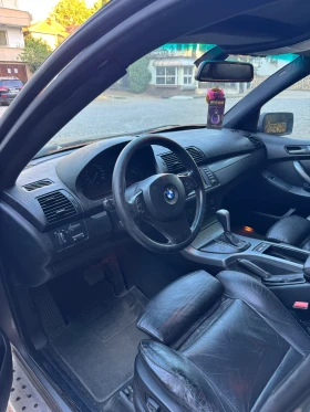Обява за продажба на BMW X5 3.0D ~8 000 лв. - изображение 8