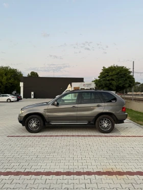 Обява за продажба на BMW X5 3.0D ~7 100 лв. - изображение 3