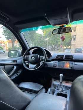Обява за продажба на BMW X5 3.0D ~8 000 лв. - изображение 11