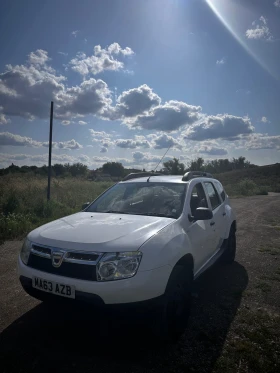 Обява за продажба на Dacia Duster 1.6 ~5 500 лв. - изображение 2