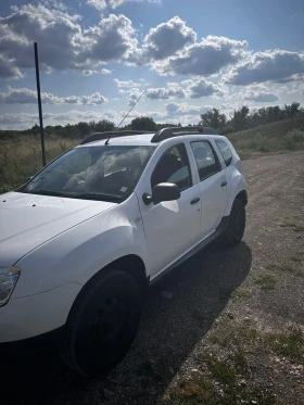 Обява за продажба на Dacia Duster 1.6 ~5 500 лв. - изображение 3
