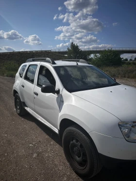 Обява за продажба на Dacia Duster 1.6 ~5 500 лв. - изображение 4