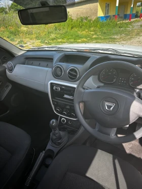 Обява за продажба на Dacia Duster 1.6 ~5 500 лв. - изображение 8