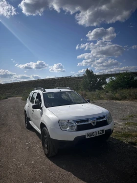 Обява за продажба на Dacia Duster 1.6 ~5 500 лв. - изображение 1