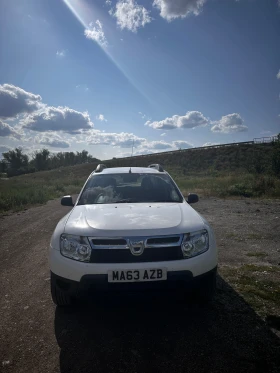 Обява за продажба на Dacia Duster 1.6 ~5 500 лв. - изображение 1