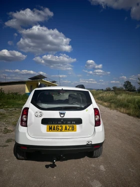 Обява за продажба на Dacia Duster 1.6 ~5 500 лв. - изображение 5
