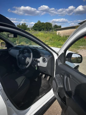 Обява за продажба на Dacia Duster 1.6 ~5 500 лв. - изображение 7