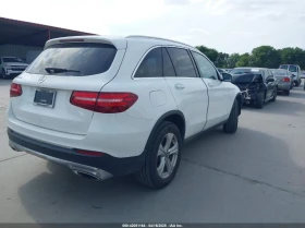 Mercedes-Benz GLC 300 2.0L I-4 DI, DOHC, VVT, TURBO, 241HP | Mobile.bg    9