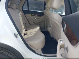 Mercedes-Benz GLC 300 2.0L I-4 DI, DOHC, VVT, TURBO, 241HP | Mobile.bg    13