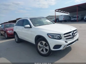 Mercedes-Benz GLC 300 2.0L I-4 DI, DOHC, VVT, TURBO, 241HP | Mobile.bg    5