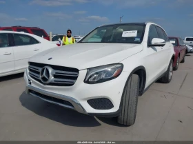 Mercedes-Benz GLC 300 2.0L I-4 DI, DOHC, VVT, TURBO, 241HP | Mobile.bg    2