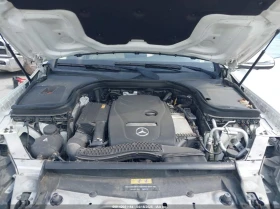 Mercedes-Benz GLC 300 2.0L I-4 DI, DOHC, VVT, TURBO, 241HP | Mobile.bg    15