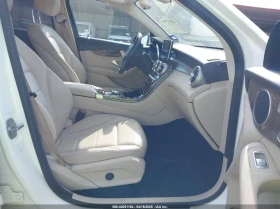Mercedes-Benz GLC 300 2.0L I-4 DI, DOHC, VVT, TURBO, 241HP | Mobile.bg    10