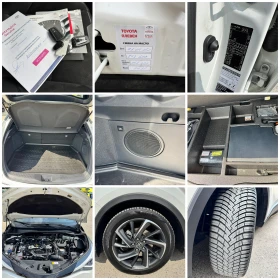 Toyota C-HR 2.0h 184k.с Luxury Гаранция FACE - 37777 лв. - 59260351 16