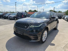     Land Rover Range Rover Velar Navi-Kamera-Keyless-Panorama-Euro-6B