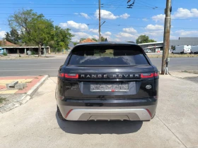 Land Rover Range Rover Velar Navi-Kamera-Keyless-Panorama-Euro-6B | Mobile.bg    6