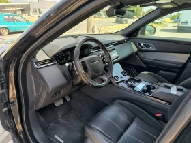 Land Rover Range Rover Velar Navi-Kamera-Keyless-Panorama-Euro-6B | Mobile.bg    15
