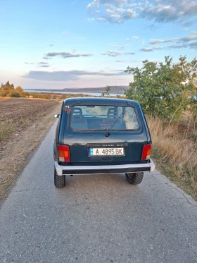 Lada Niva 1.7i | Mobile.bg    3