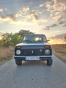 Lada Niva 1.7i | Mobile.bg    2