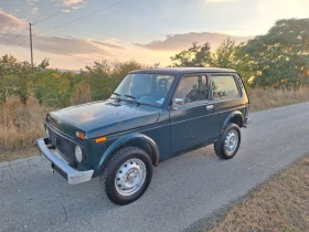  Lada Niva