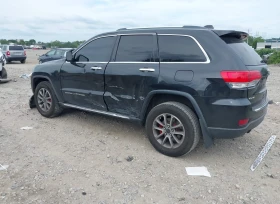 Обява за продажба на Jeep Grand cherokee LIMITED 4X4, клип двигател ~18 000 лв. - изображение 2