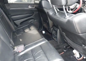 Обява за продажба на Jeep Grand cherokee LIMITED 4X4, клип двигател ~18 000 лв. - изображение 6