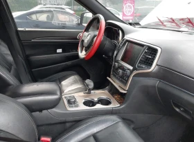 Обява за продажба на Jeep Grand cherokee LIMITED 4X4, клип двигател ~18 000 лв. - изображение 4
