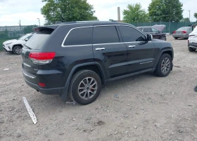 Обява за продажба на Jeep Grand cherokee LIMITED 4X4, клип двигател ~18 000 лв. - изображение 3
