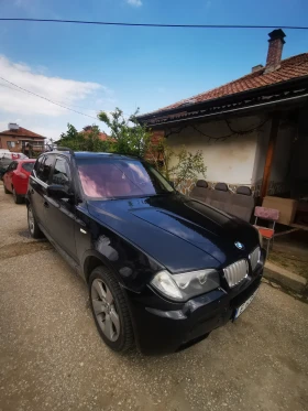 BMW X3 3sd | Mobile.bg    6