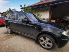 BMW X3 3sd | Mobile.bg    5