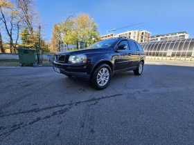 Volvo Xc90 D5 220кс 4х4 7 местна фейслифт - изображение 1