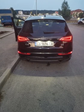 Audi Q5 Quattro | Mobile.bg    2