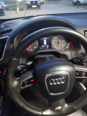 Audi Q5 Quattro | Mobile.bg    6