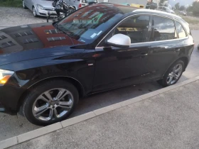 Audi Q5 Quattro | Mobile.bg    3