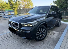 BMW X5 3.0d M-Pack