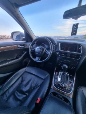 Audi Q5, снимка 15 — Bazar.bg Audi Q5, снимка 15