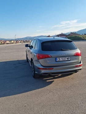 Audi Q5, снимка 7 — Bazar.bg Audi Q5, снимка 7