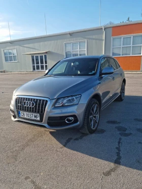 Audi Q5, снимка 6 — Bazar.bg Audi Q5, снимка 6