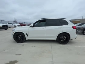 BMW X5 M SPORT LINE* DIS* 360* HARMAN*  - 67700 лв. / 34614.46 € - 84071389 3