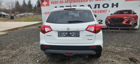 Suzuki Vitara 1.6D ALL GRIP SWISS  - 10899 € / 21316.59 лв. - 37689771 7