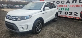 ����� �� �������� �� Suzuki Vitara 1.6D ALL GRIP SWISS 