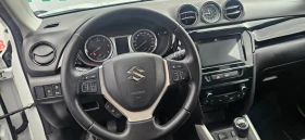 Suzuki Vitara 1.6D ALL GRIP SWISS  - 10899 € / 21316.59 лв. - 37689771 15